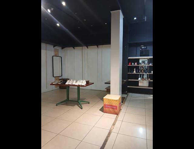 RETAIL PROPERTY TO RENT IN PIETERMARITZBURG CENTRAL